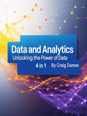 cover image of Data and Analytics